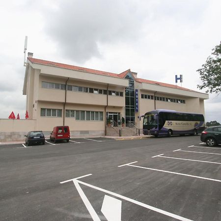 Hotel Palacio De Asturias Oviedo Zewnętrze zdjęcie