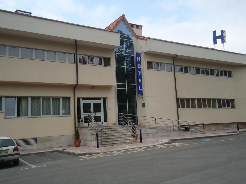 Hotel Palacio De Asturias Oviedo Zewnętrze zdjęcie