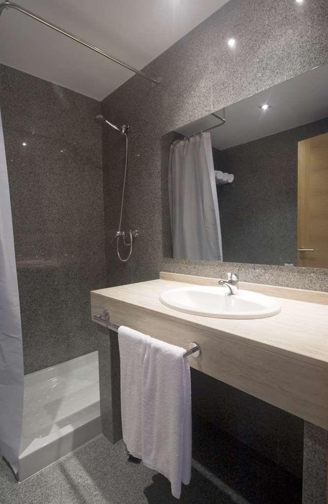 Hotel Palacio De Asturias Oviedo Pokój zdjęcie