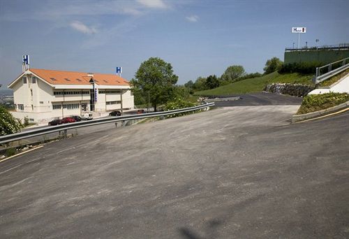 Hotel Palacio De Asturias Oviedo Zewnętrze zdjęcie