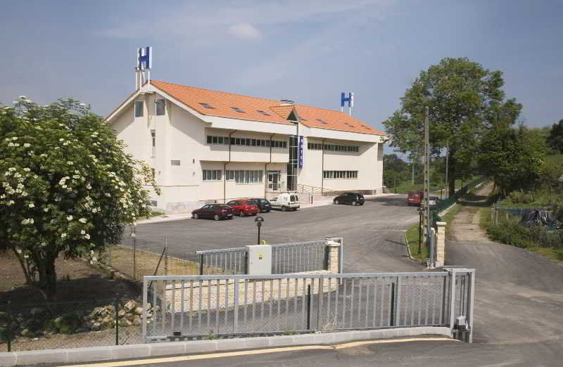 Hotel Palacio De Asturias Oviedo Zewnętrze zdjęcie