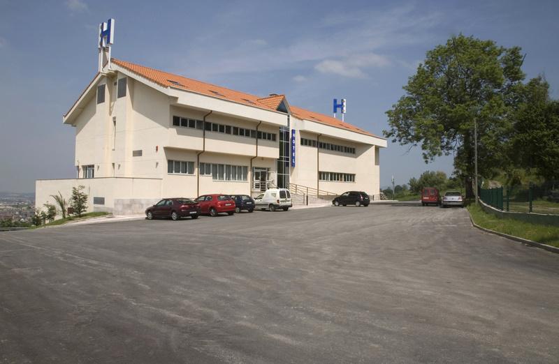 Hotel Palacio De Asturias Oviedo Zewnętrze zdjęcie