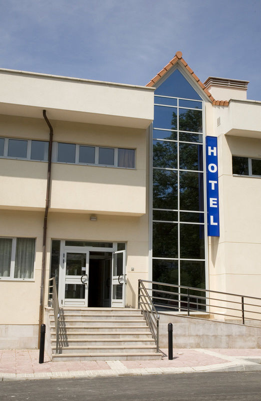 Hotel Palacio De Asturias Oviedo Zewnętrze zdjęcie